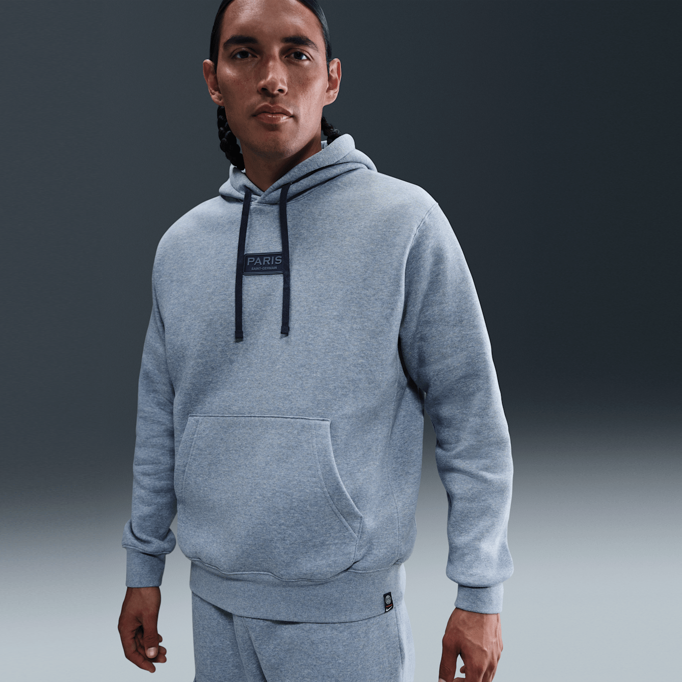 Мъжко худи Nike Paris Saint Germain Hoodie - Airhouse
