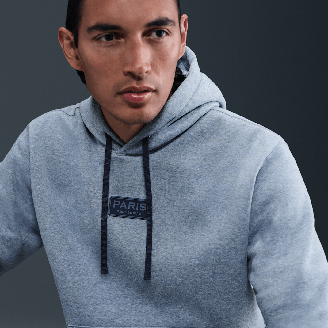 Мъжко худи Nike Paris Saint Germain Hoodie - Airhouse
