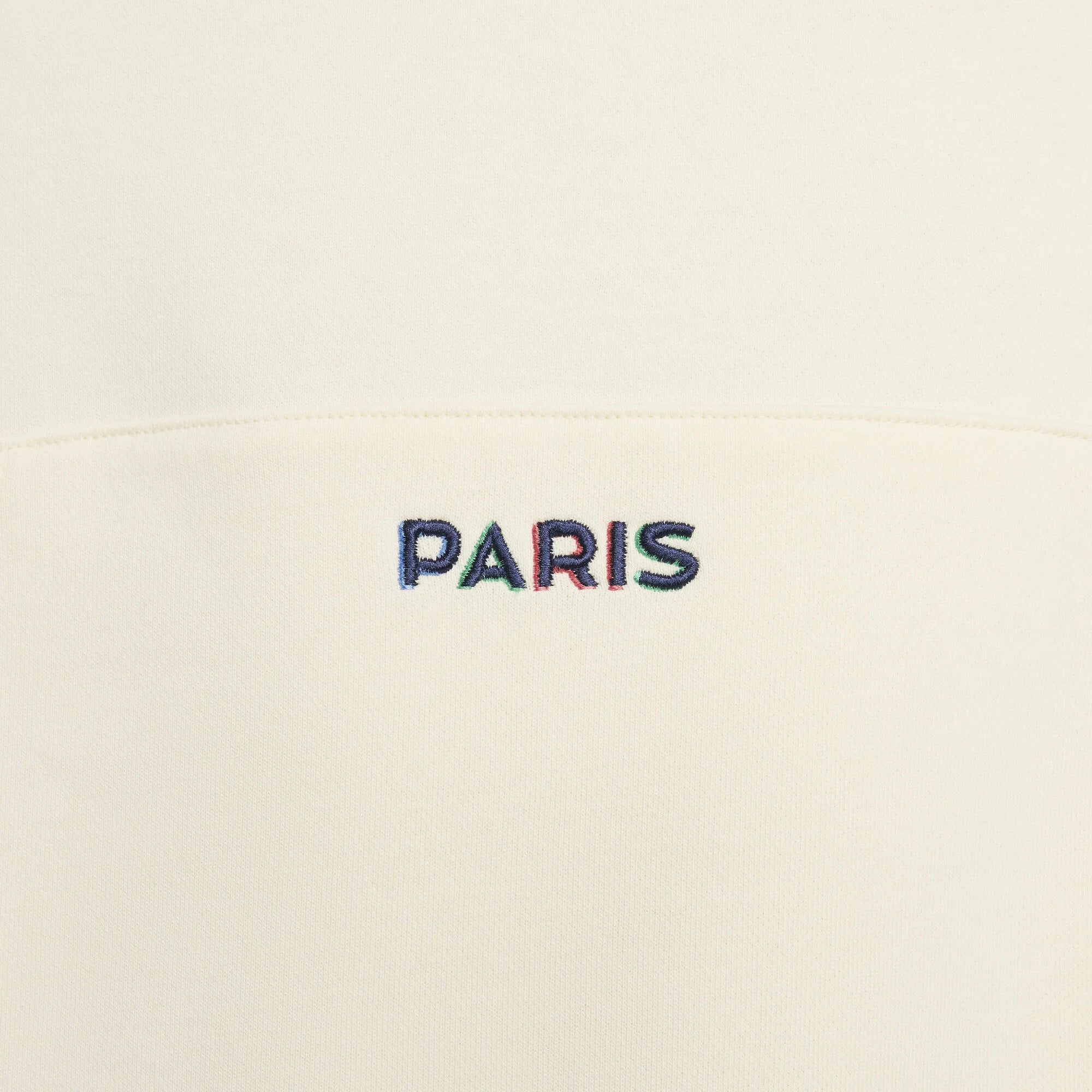 Мъжко худи Nike PSG Club French Terry Hoodie - Airhouse