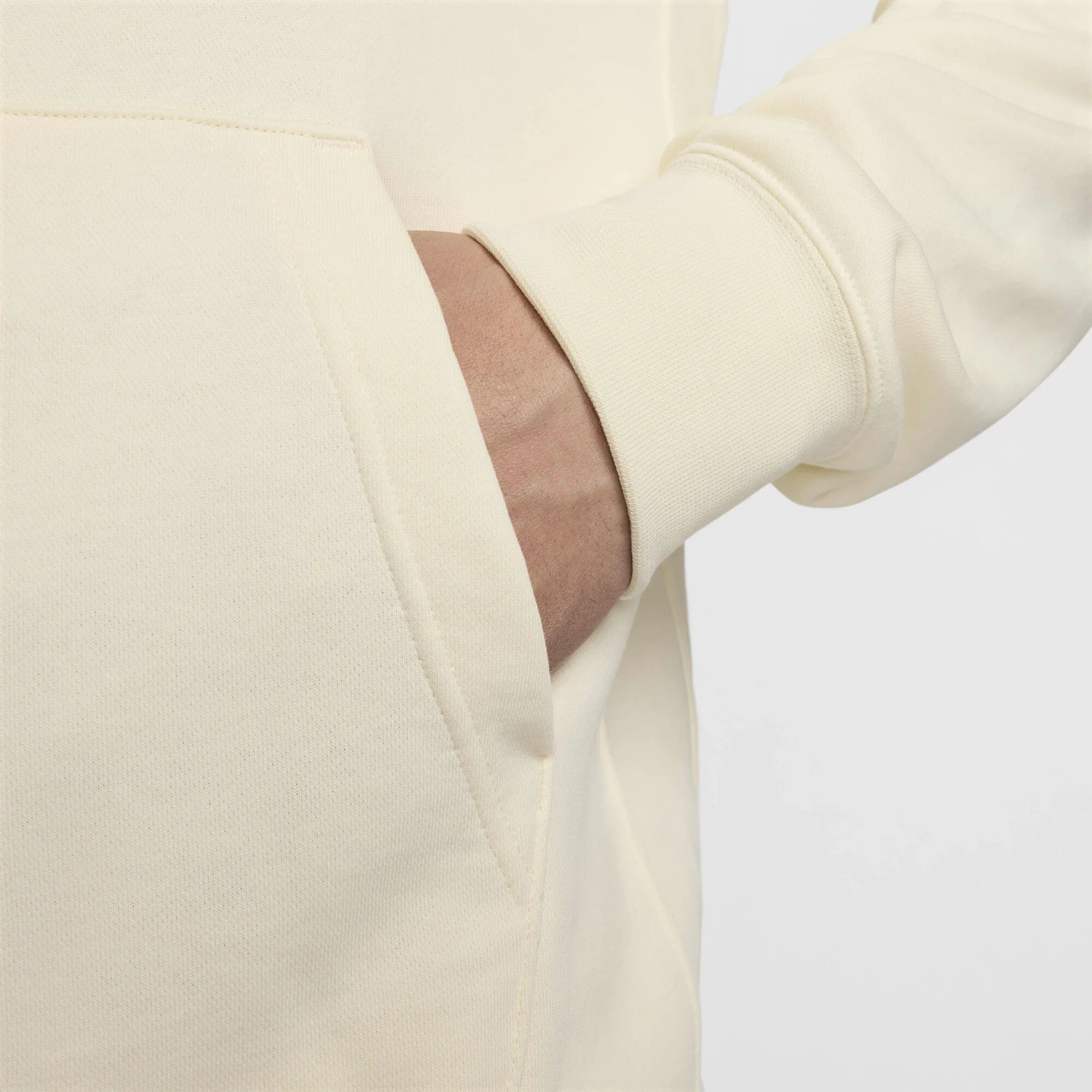 Мъжко худи Nike PSG Club French Terry Hoodie - Airhouse