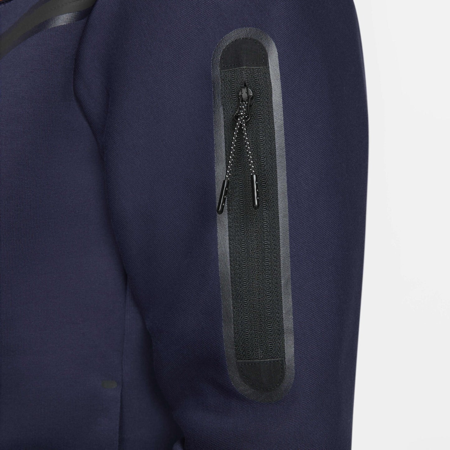 Мъжко худи Nike PSG Tech Fleece Hoodie - Airhouse