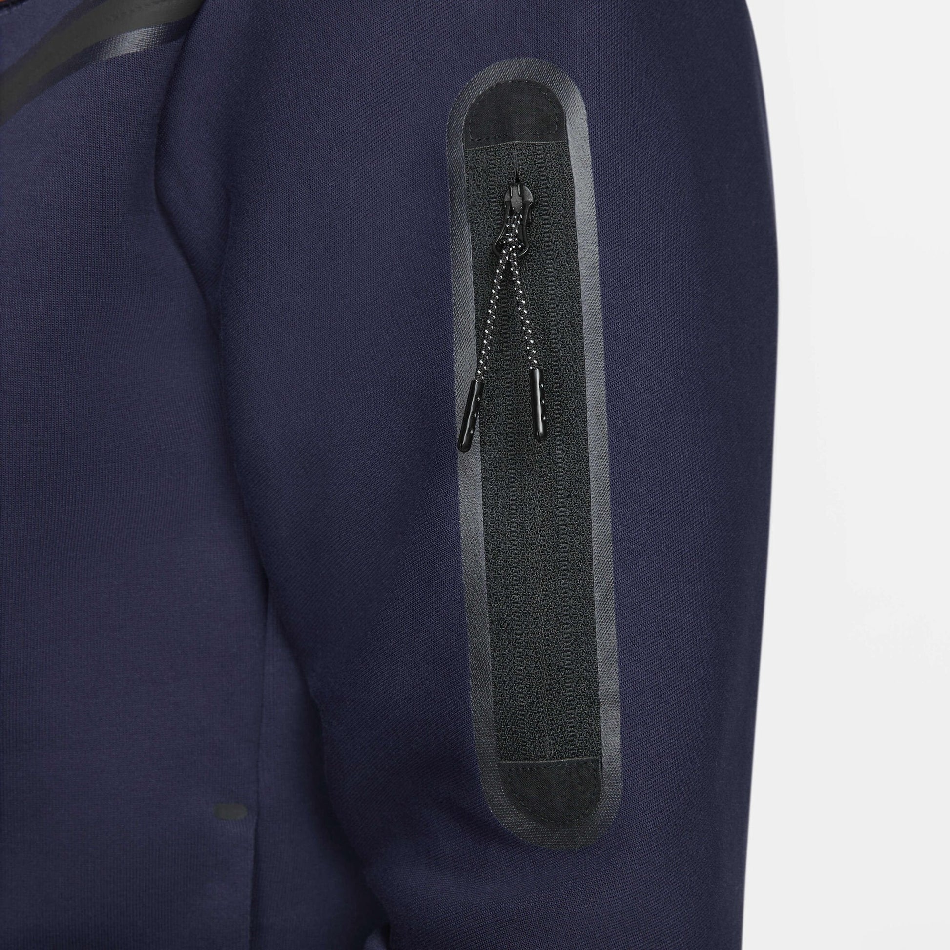 Мъжко худи Nike PSG Tech Fleece Hoodie - Airhouse