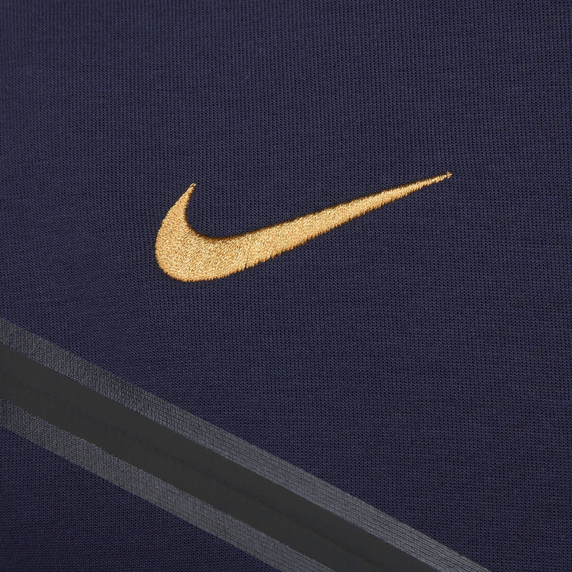 Мъжко худи Nike PSG Tech Fleece Hoodie - Airhouse