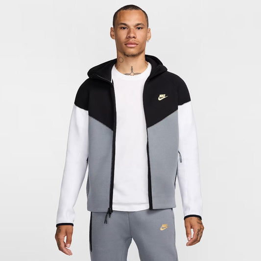 Мъжко худи Nike Tech Fleece Hoodie - Airhouse
