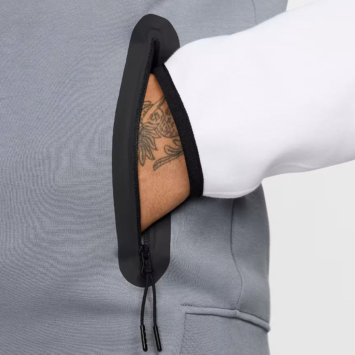 Мъжко худи Nike Tech Fleece Hoodie - Airhouse