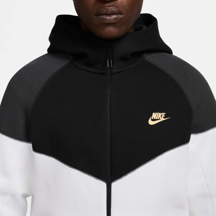 Мъжко худи Nike Tech Fleece Hoodie - Airhouse