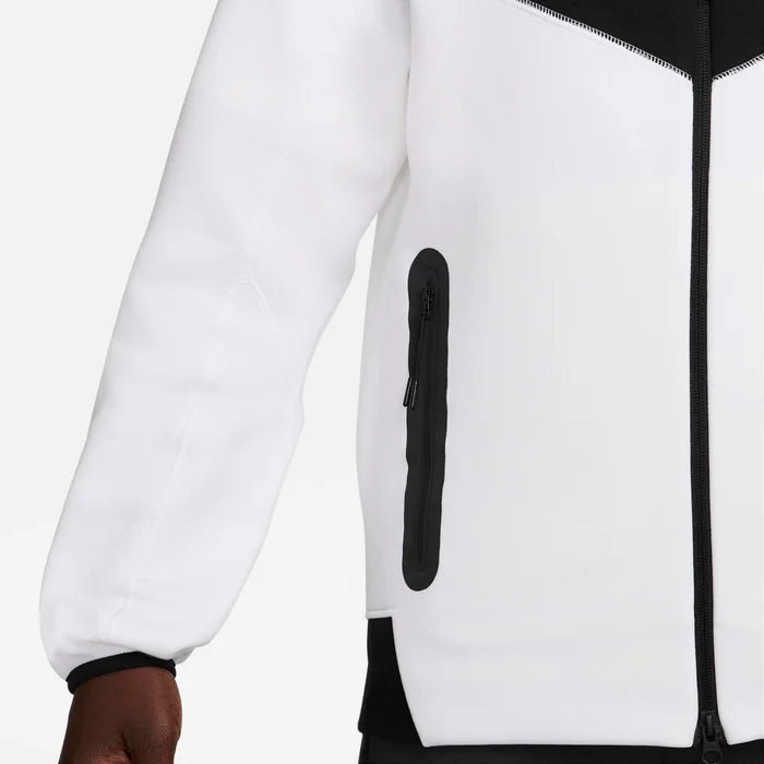 Мъжко худи Nike Tech Fleece Hoodie - Airhouse