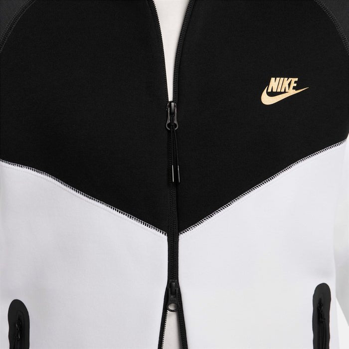 Мъжко худи Nike Tech Fleece Hoodie - Airhouse