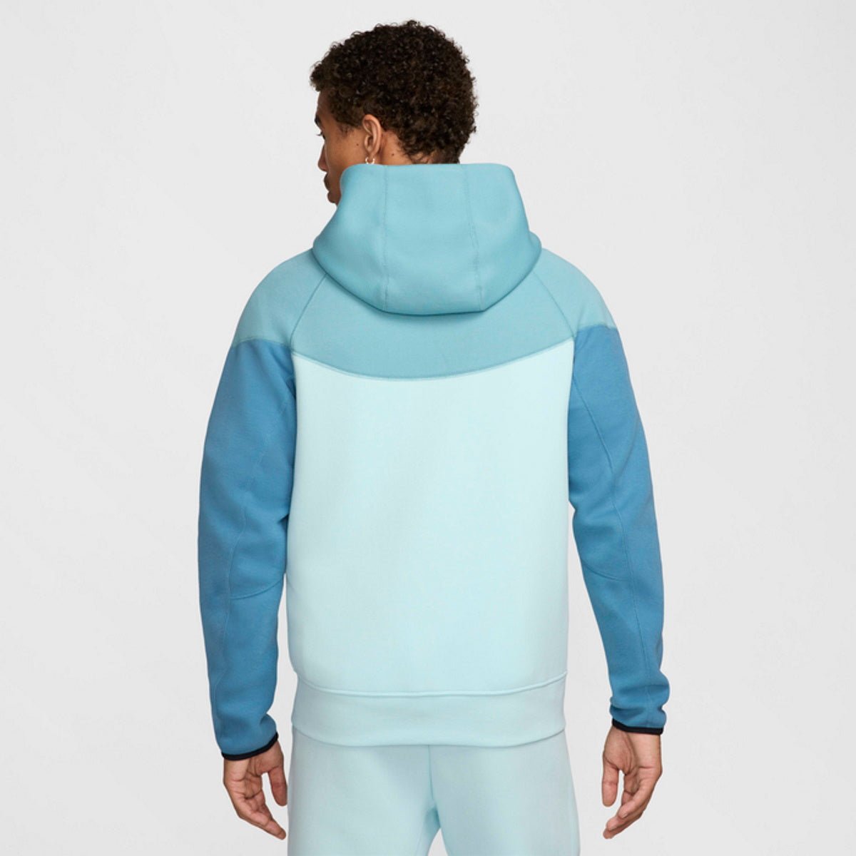 Мъжко худи Nike Tech Fleece Hoodie - Airhouse
