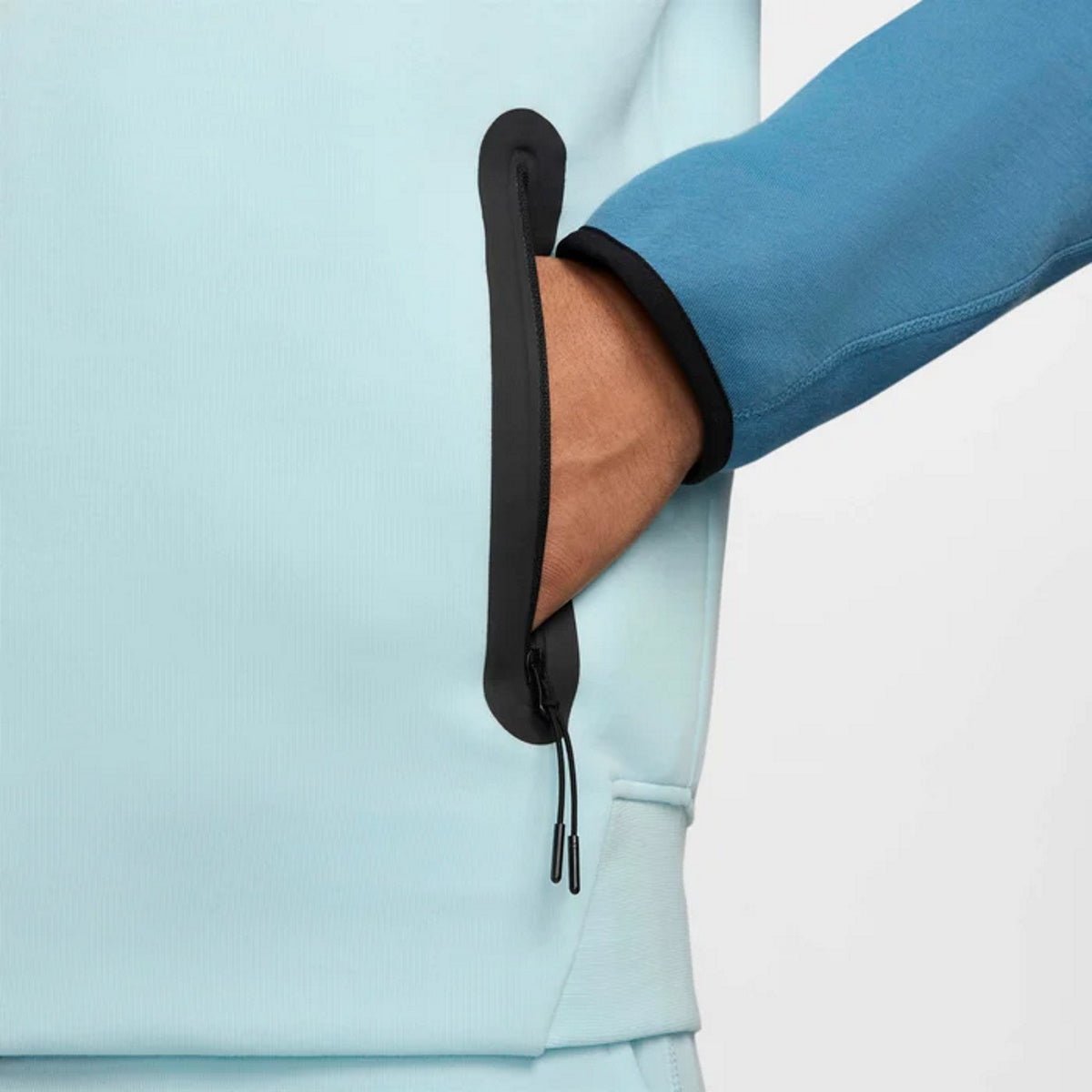 Мъжко худи Nike Tech Fleece Hoodie - Airhouse