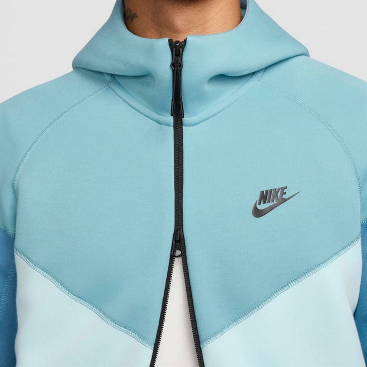 Мъжко худи Nike Tech Fleece Hoodie - Airhouse