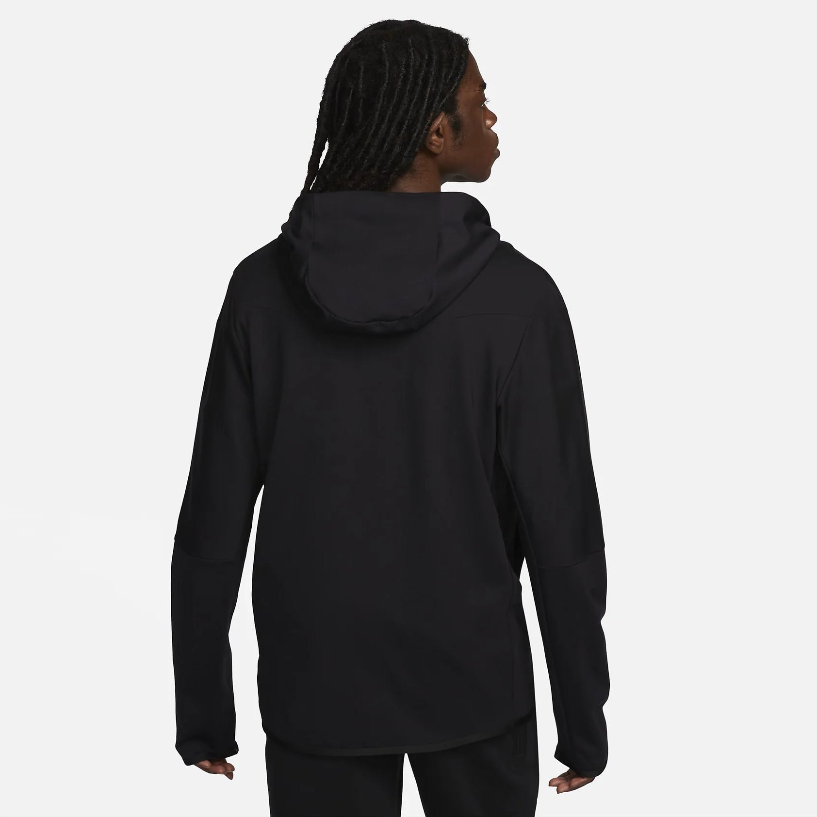 Мъжко худи Nike Tech Fleece Lightweight Hoodie - Airhouse
