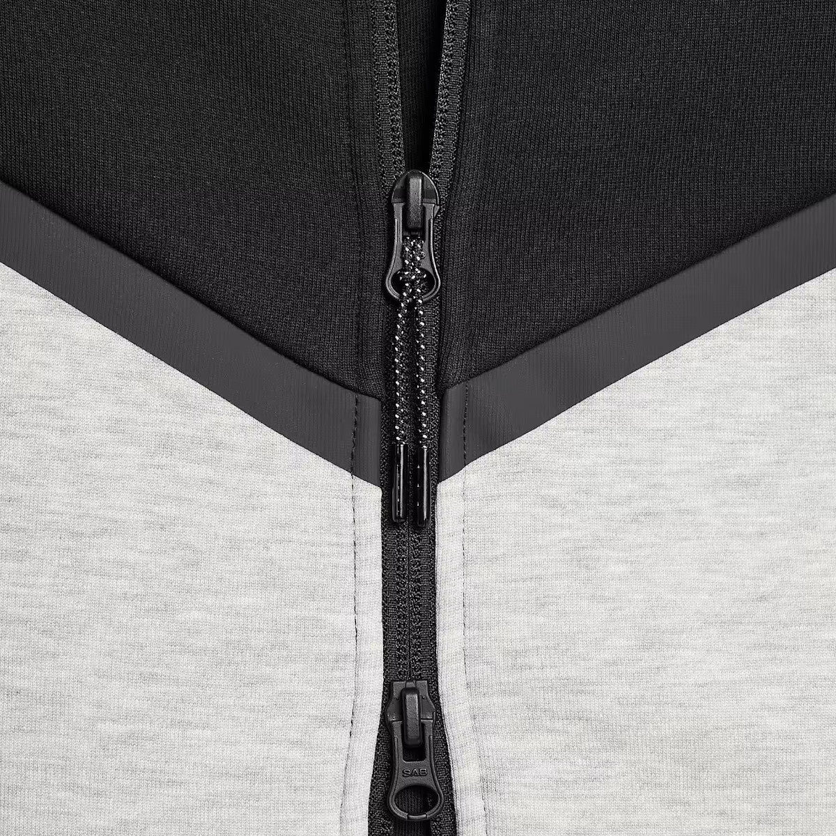 Мъжко худи Nike Tech Fleece Windrunner Hoodie - Airhouse