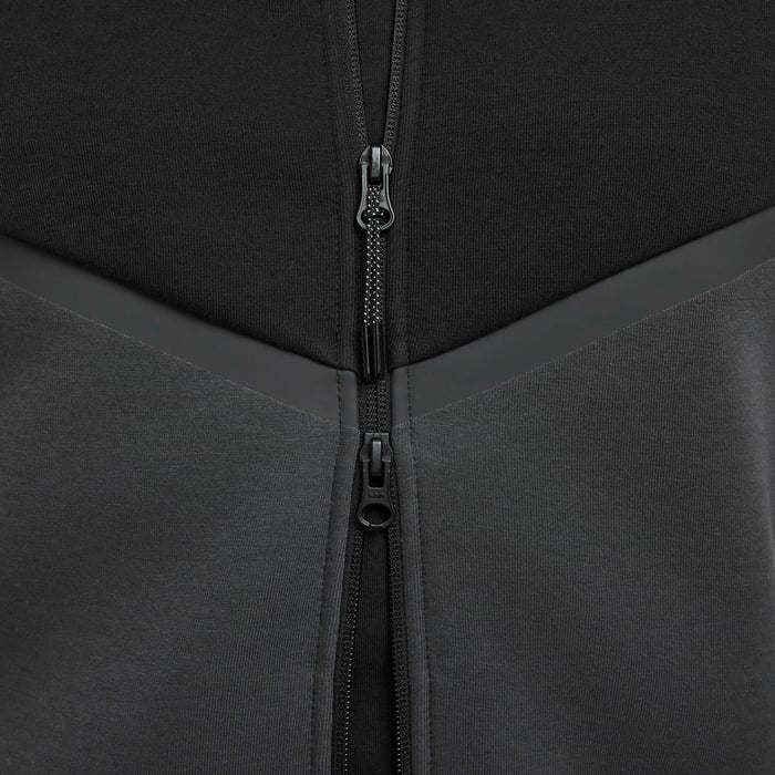 Мъжко худи Nike Tech Fleece Windrunner Hoodie - Airhouse
