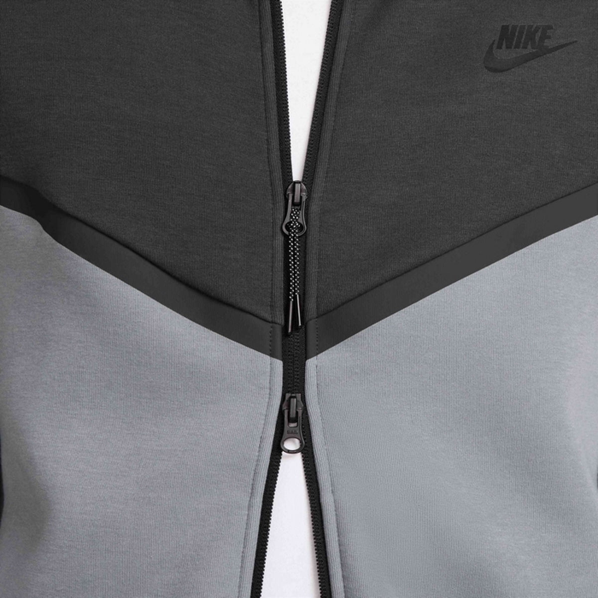 Мъжко худи Nike Tech Fleece Windrunner Hoodie - Airhouse