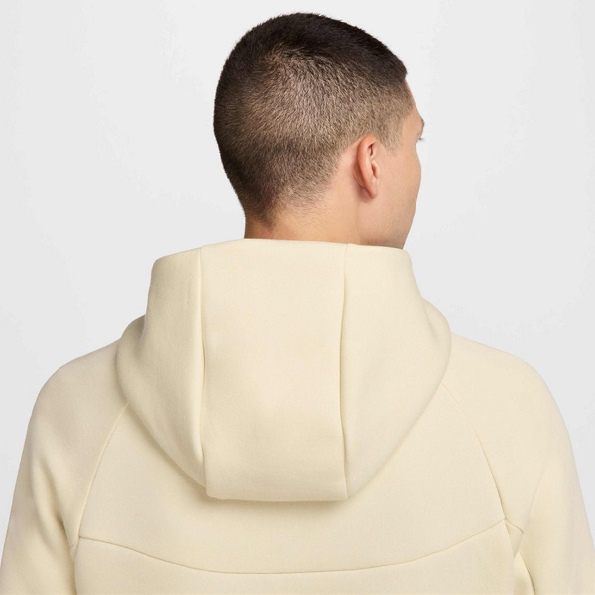 Мъжко худи Nike Tech Fleece Windrunner Hoodie - Airhouse