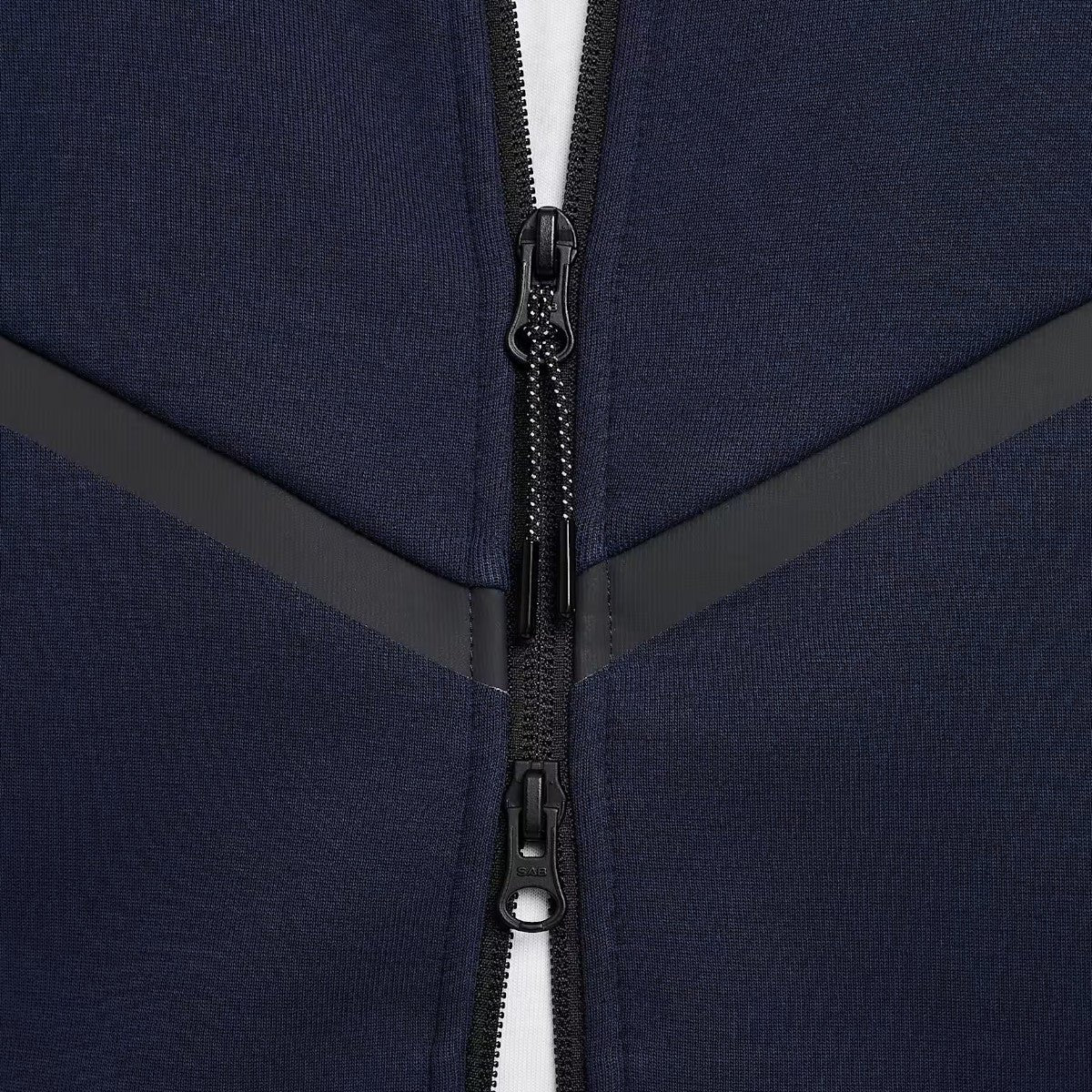 Мъжко худи Nike Tech Fleece Windrunner Hoodie - Airhouse