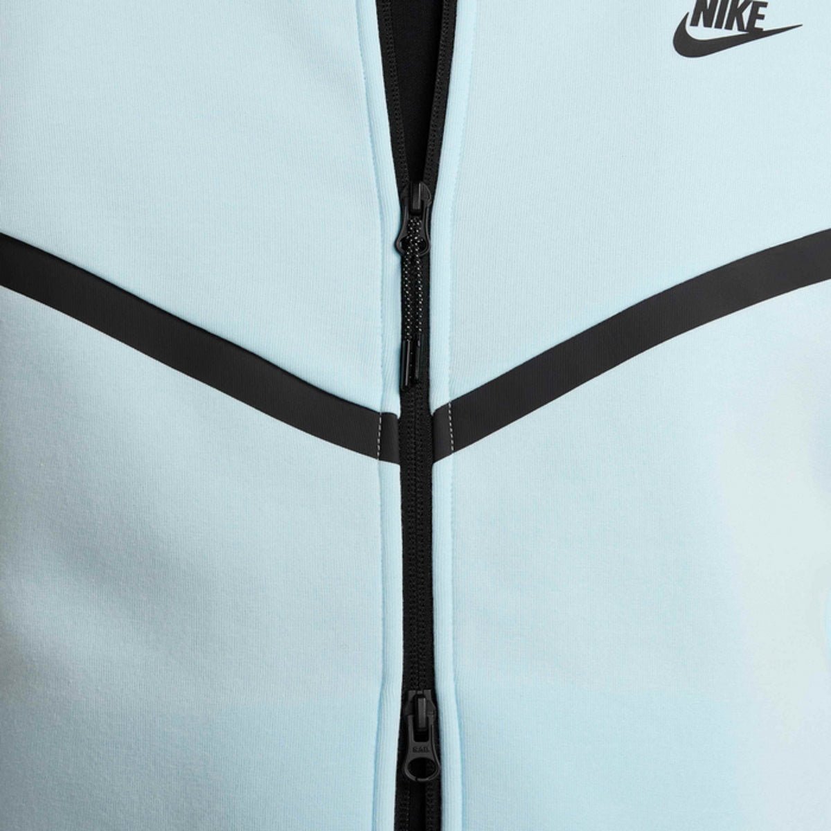 Мъжко худи Nike Tech Fleece Windrunner Hoodie - Airhouse