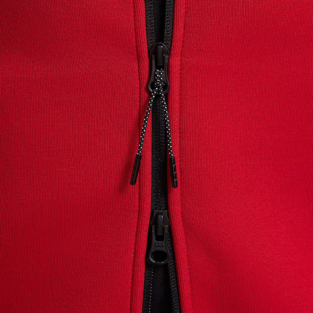 Мъжко худи Nike Tech Fleece Windrunner Hoodie - Airhouse