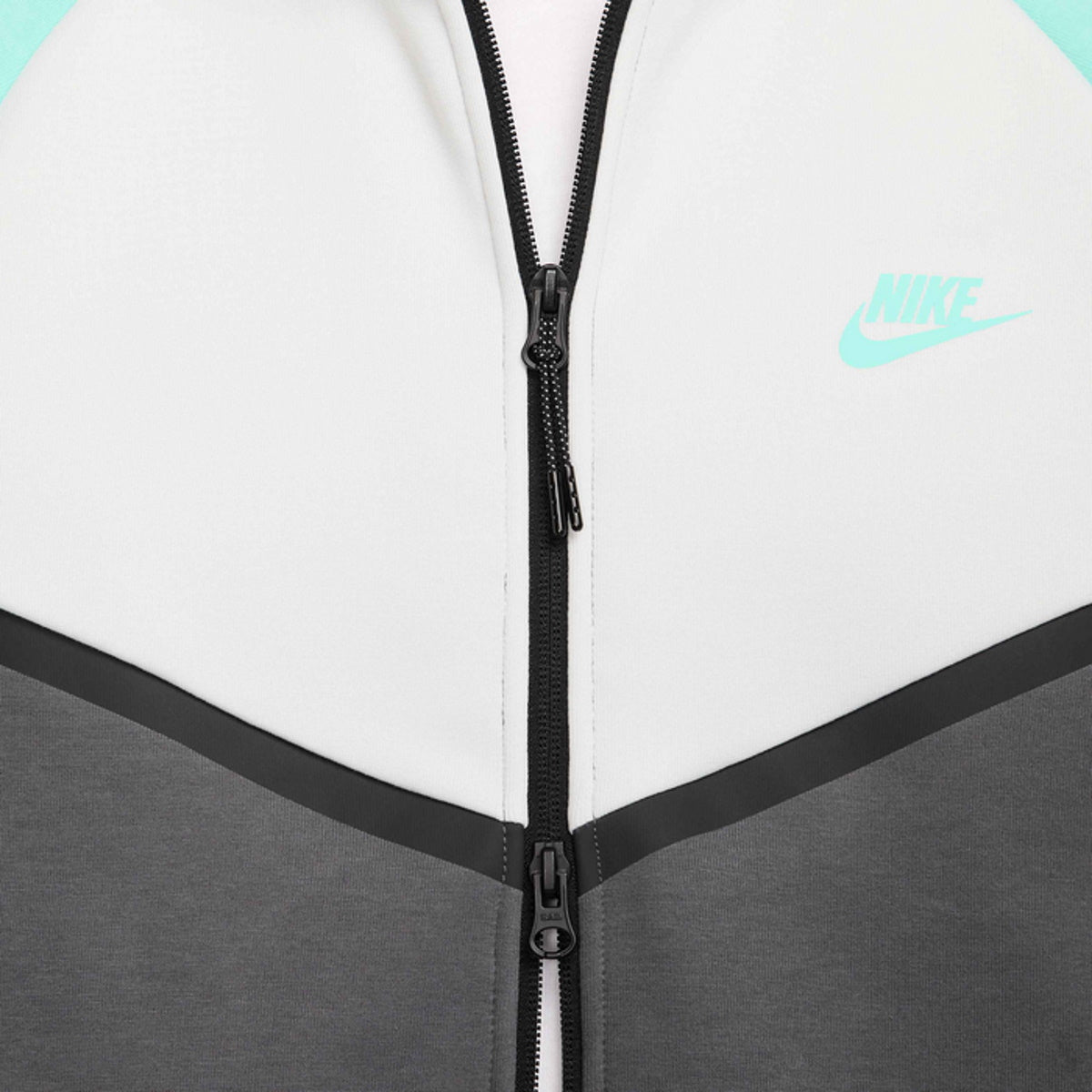 Мъжко худи Nike Tech Fleece Windrunner Hoodie - Airhouse