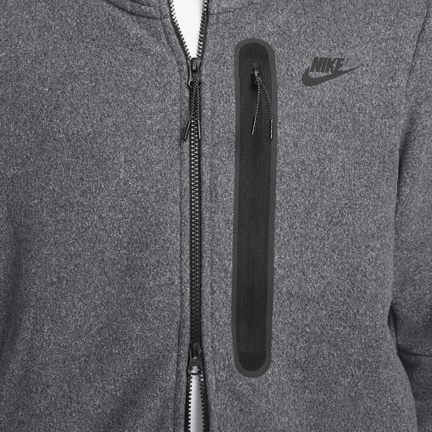 Мъжко худи Nike Tech Fleece Winterized Hoodie - Airhouse