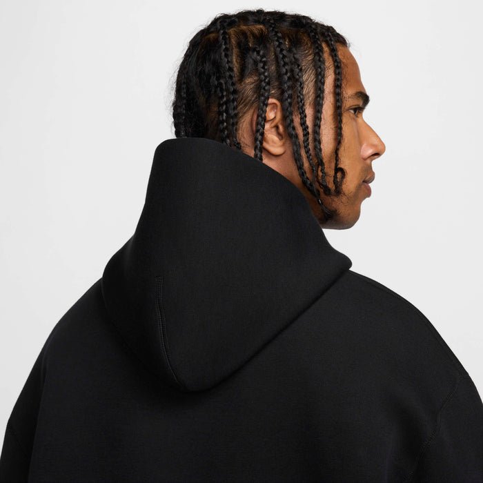 Мъжко худи Nike Tech Reimagined Fleece Hoodie - Airhouse