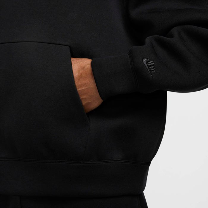 Мъжко худи Nike Tech Reimagined Fleece Hoodie - Airhouse