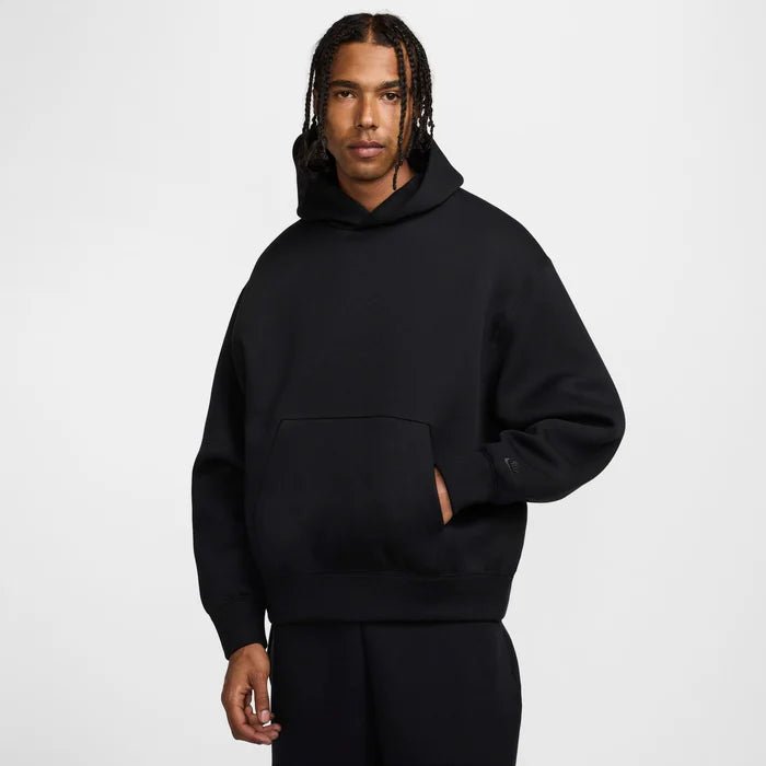 Мъжко худи Nike Tech Reimagined Fleece Hoodie - Airhouse