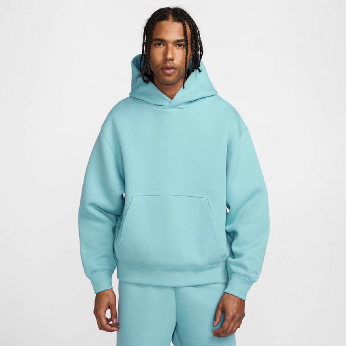Мъжко худи Nike Tech Reimagined Fleece Hoodie - Airhouse