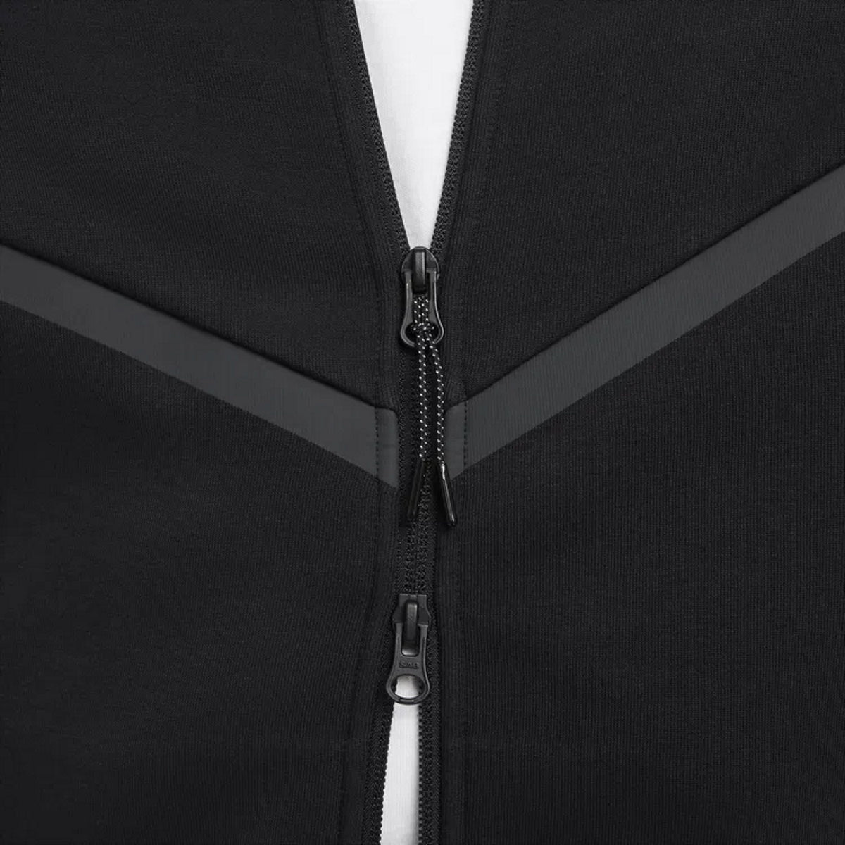 Мъжко худи Nike Tech Fleece Windrunner Hoodie - Airhouse