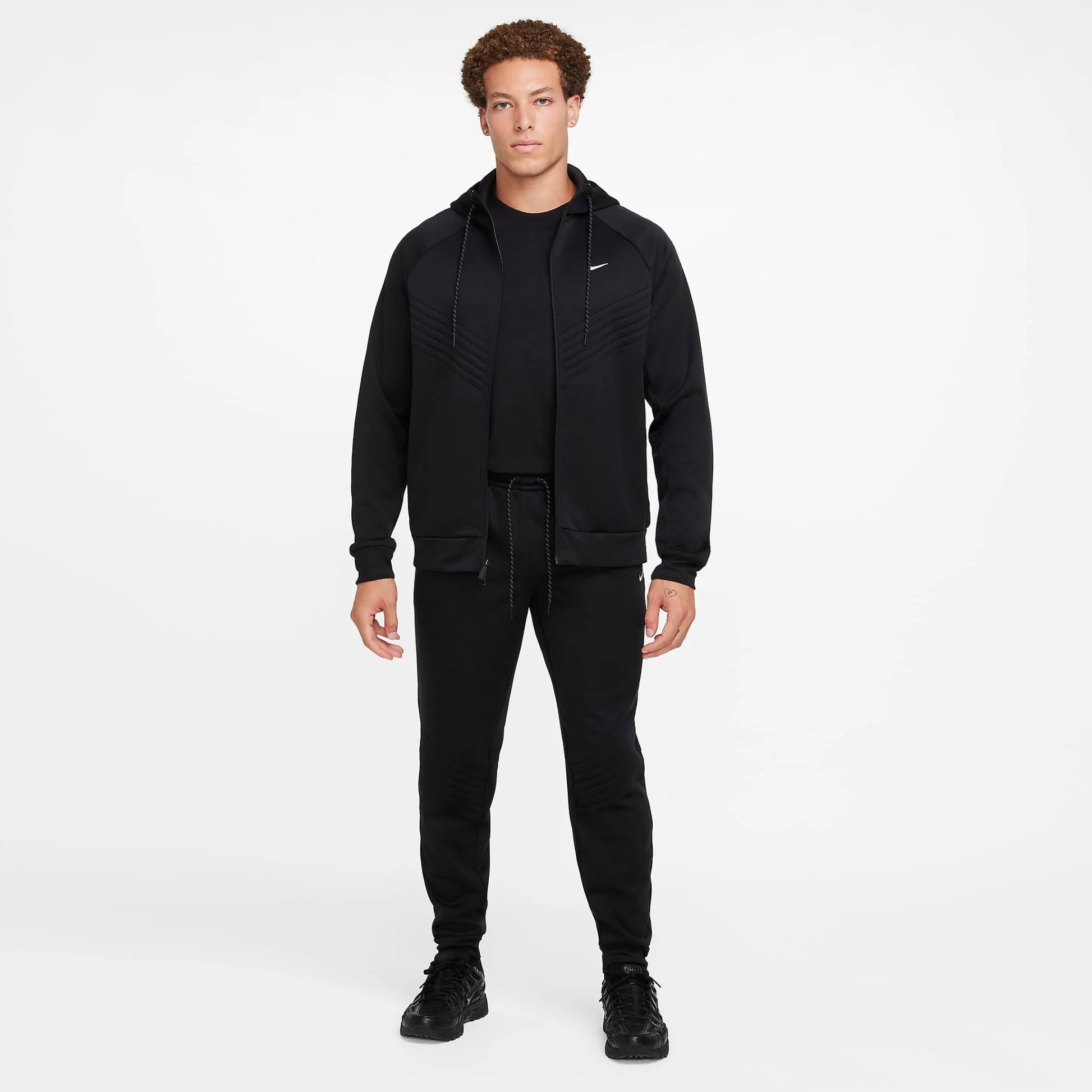 Мъжко худи Nike Therma Sphere Repel Hoodie - Airhouse