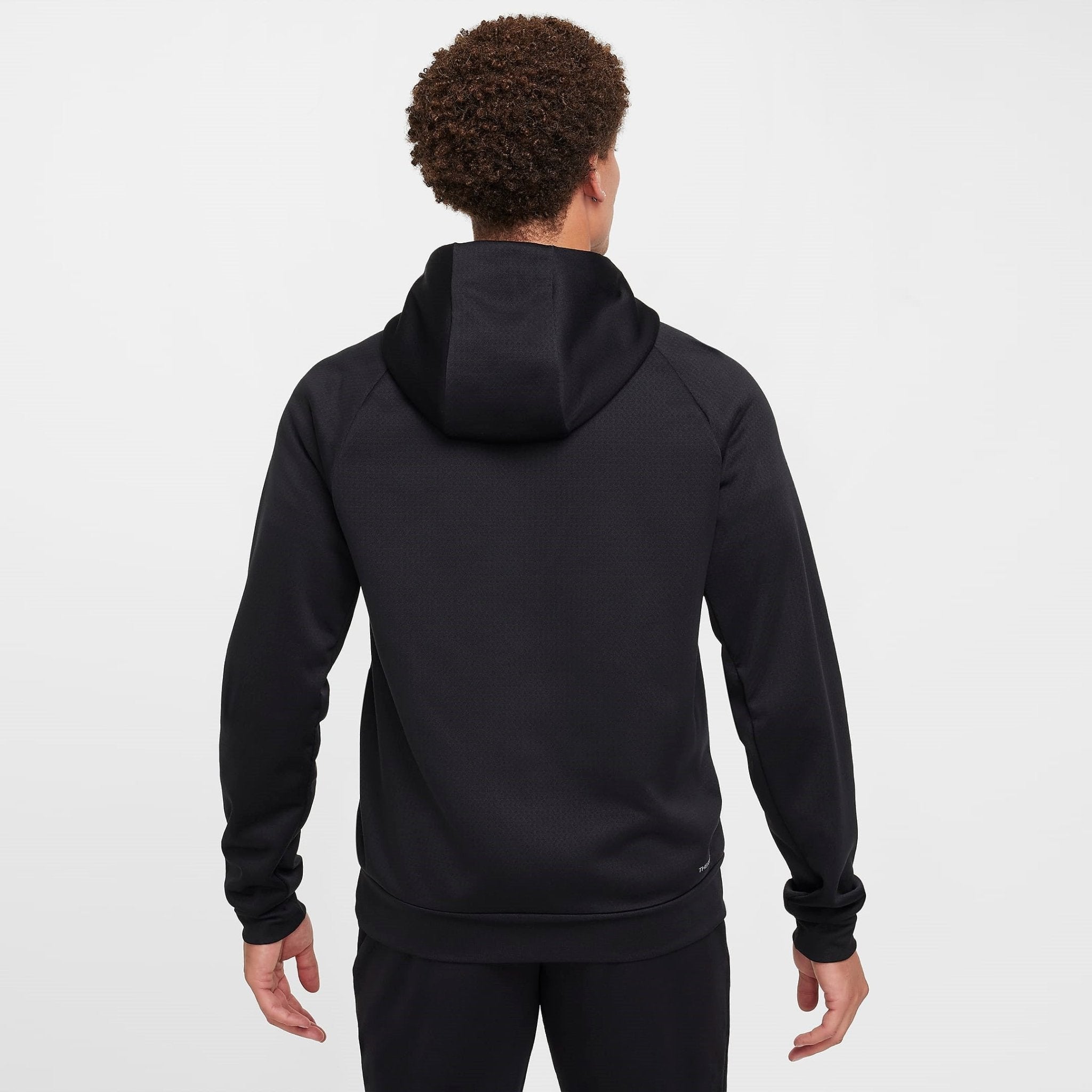 Мъжко худи Nike Therma Sphere Repel Hoodie - Airhouse