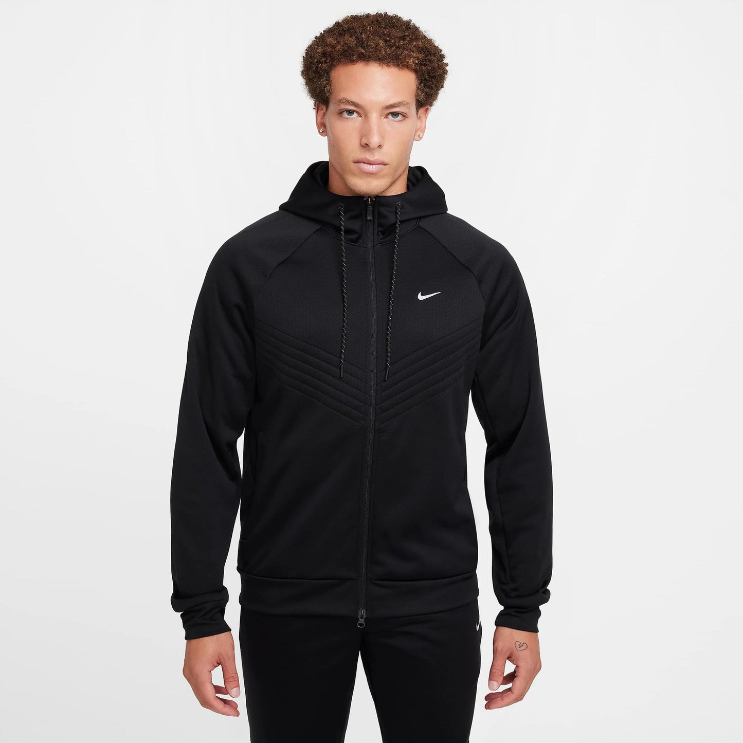 Мъжко худи Nike Therma Sphere Repel Hoodie - Airhouse