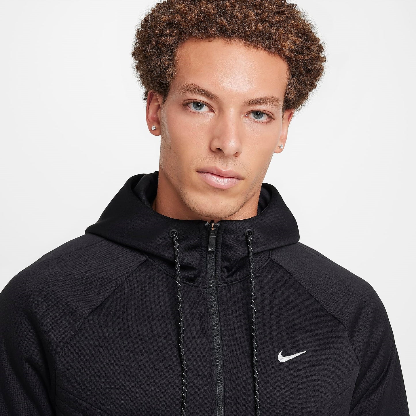 Мъжко худи Nike Therma Sphere Repel Hoodie - Airhouse