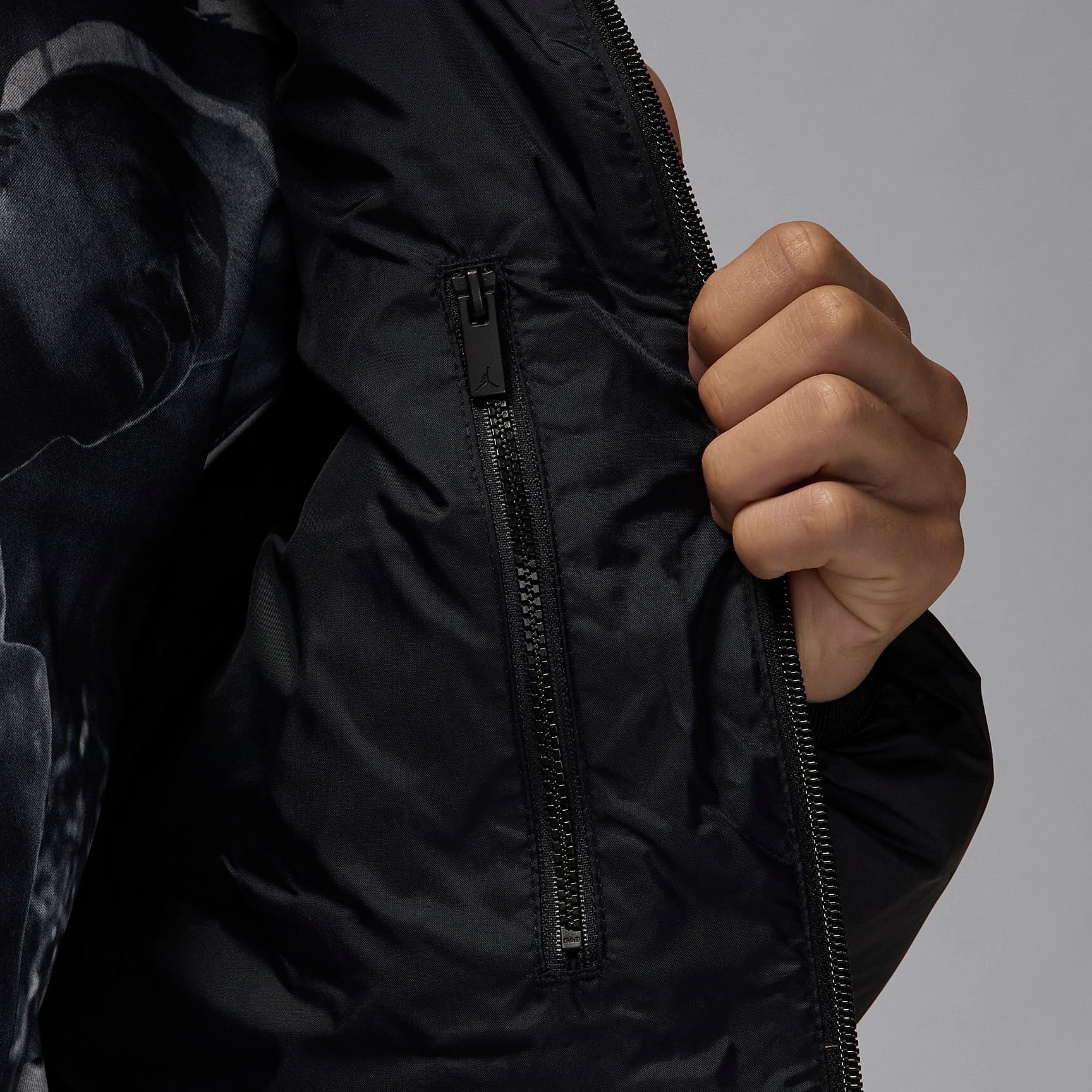 Мъжко яке Jordan Brooklyn Jacket - Airhouse