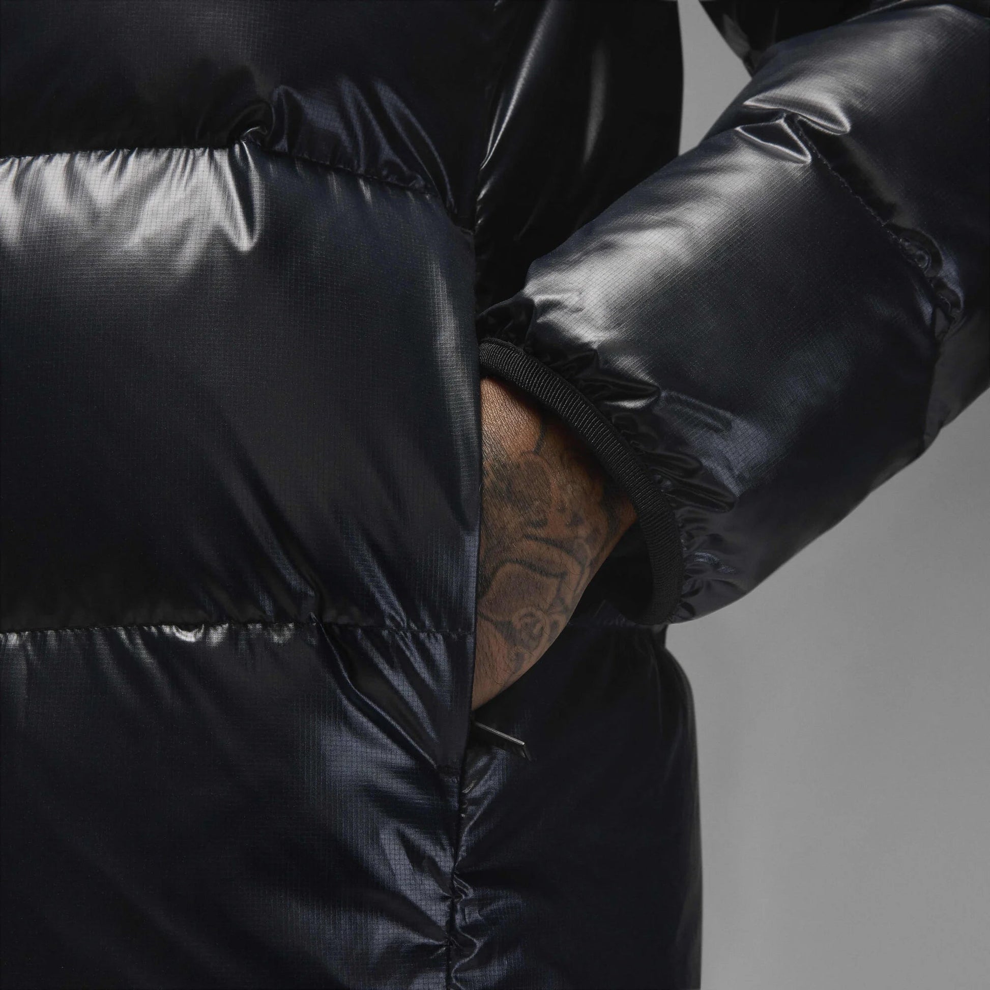 Мъжко яке Jordan Flight Down Puffer Jacket - Airhouse