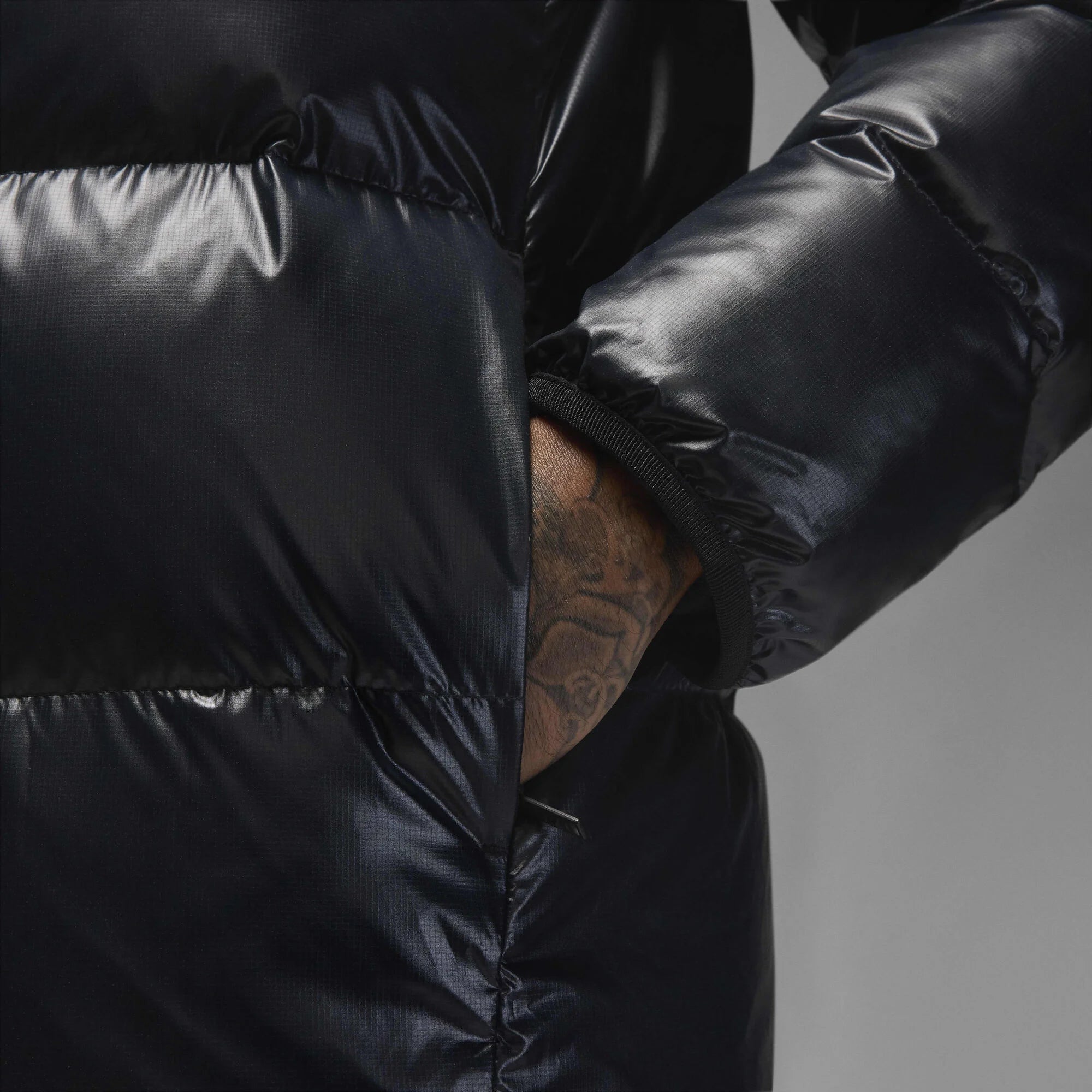 Мъжко яке Jordan Flight Down Puffer Jacket - Airhouse