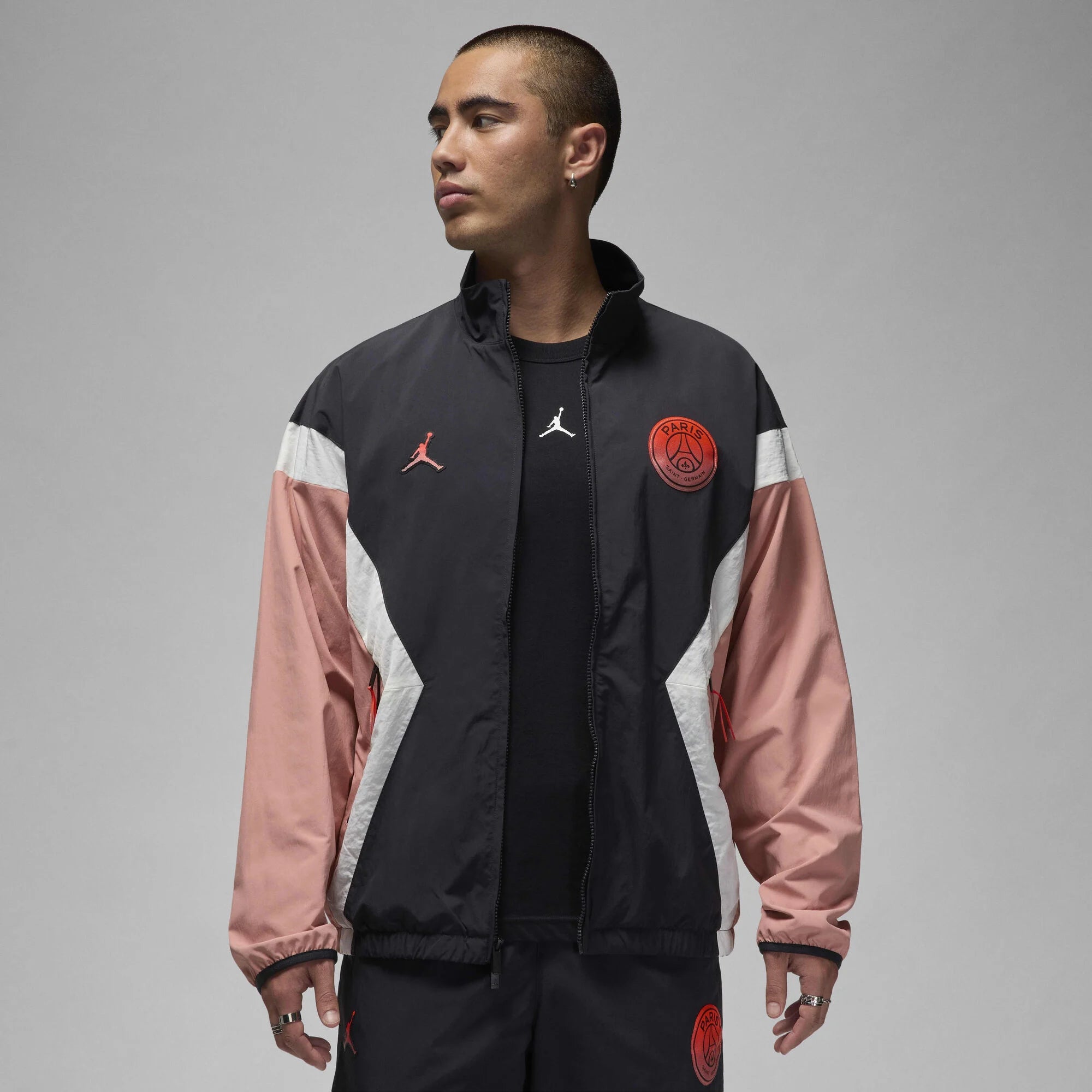 Мъжко яке Jordan PSG Anthem Jacket - Airhouse