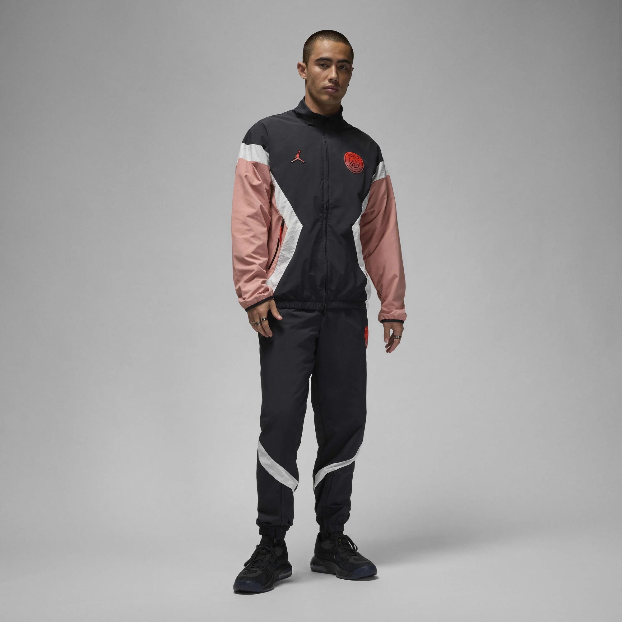 Мъжко яке Jordan PSG Anthem Jacket - Airhouse