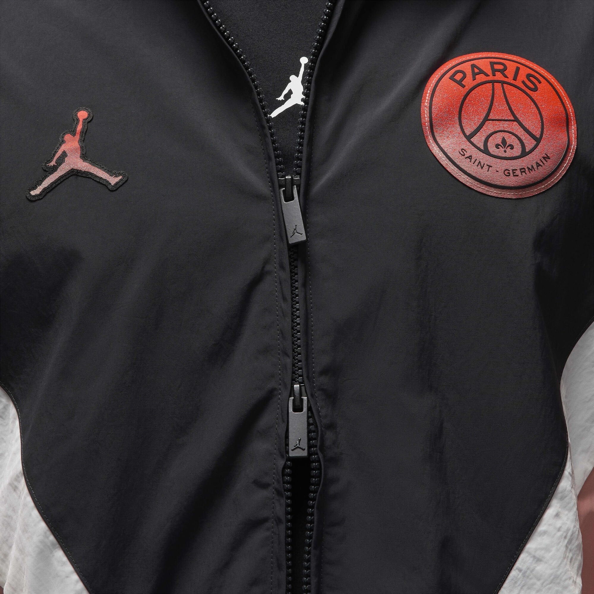 Мъжко яке Jordan PSG Anthem Jacket - Airhouse