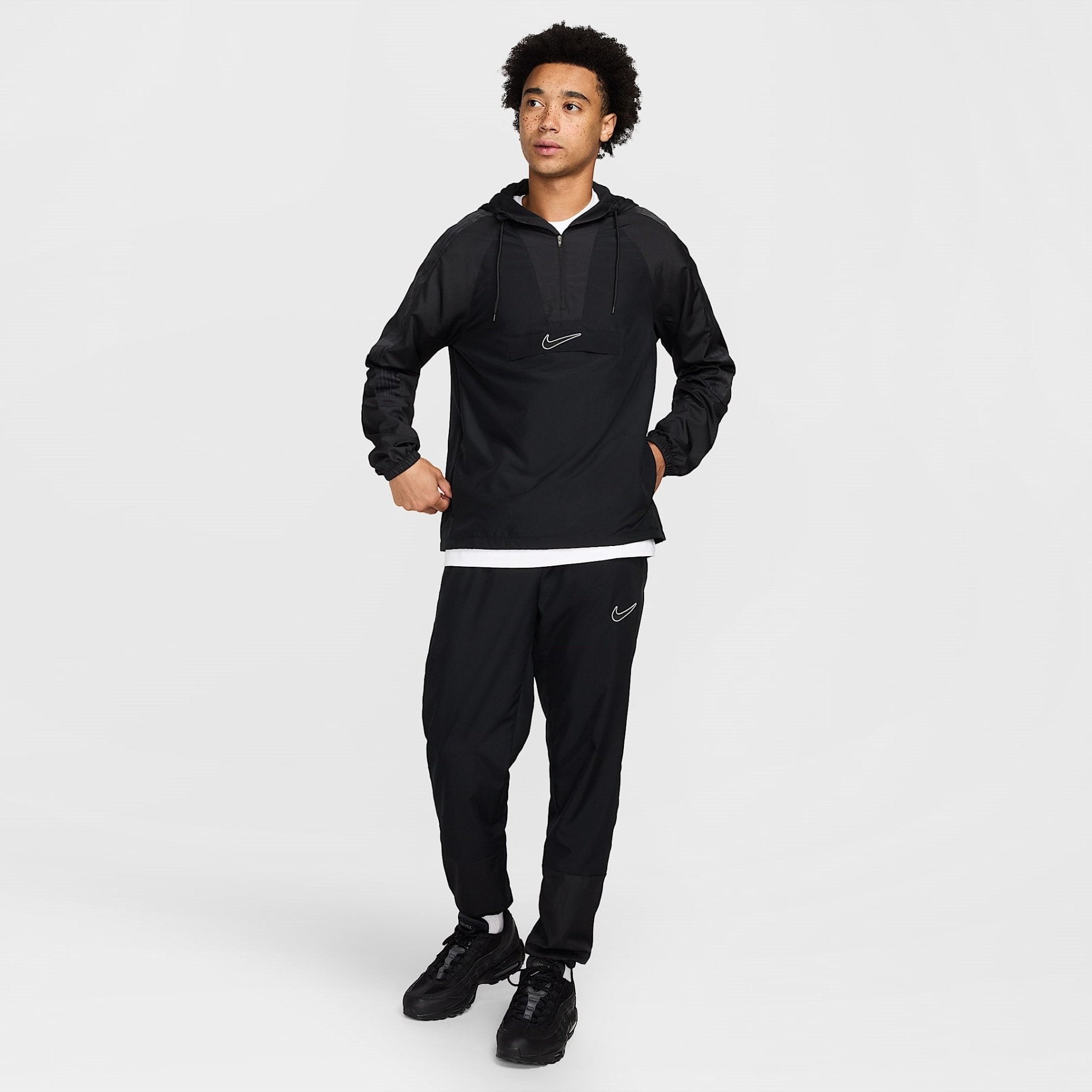 Мъжко яке Nike Academy+ Repel Jacket - Airhouse