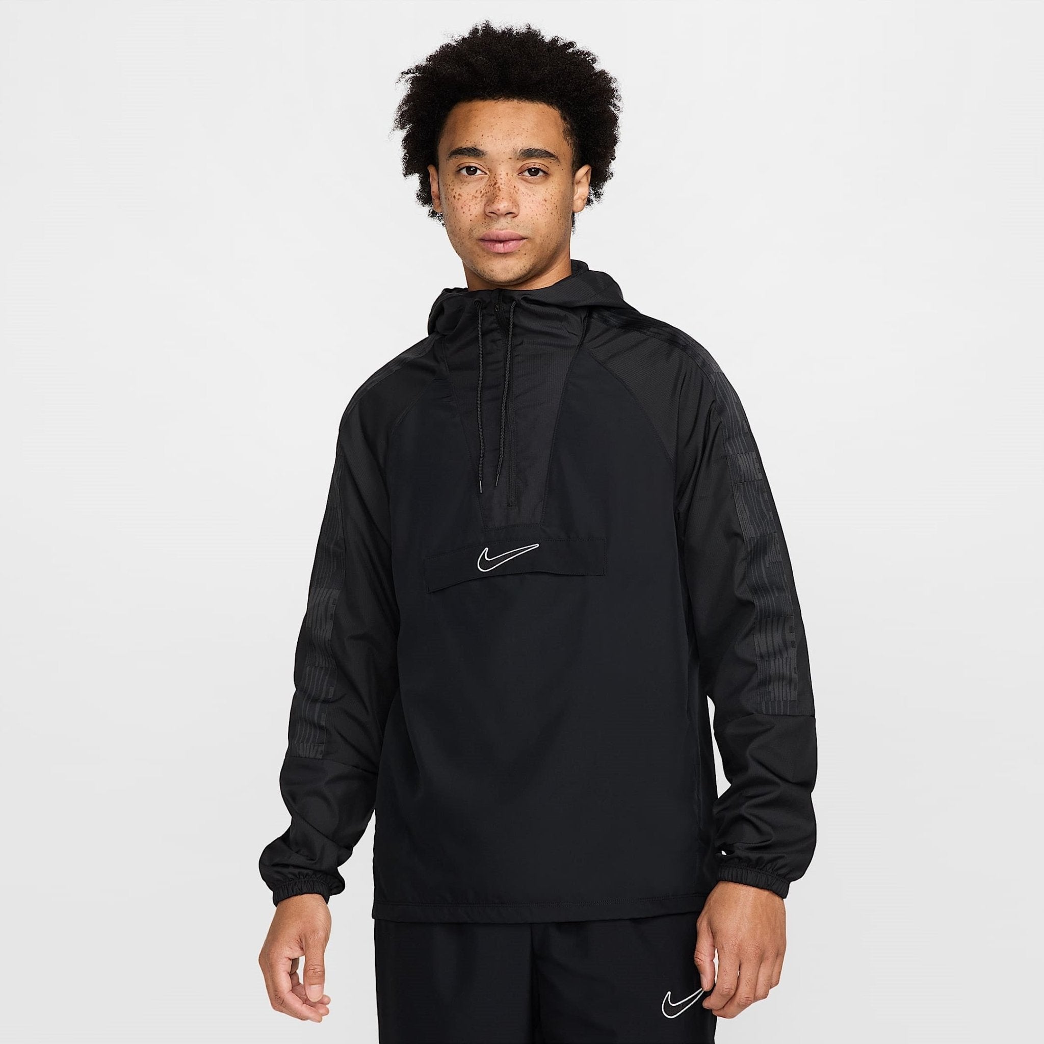 Мъжко яке Nike Academy+ Repel Jacket - Airhouse