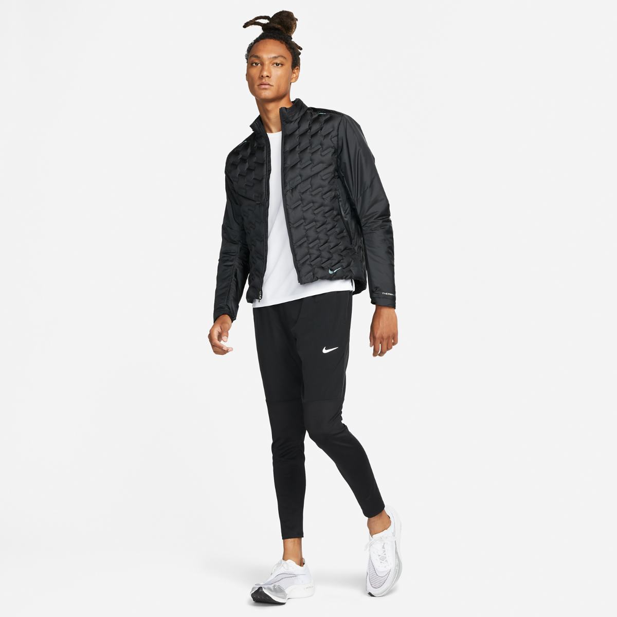 Мъжко яке Nike ADV Running Jacket - Airhouse