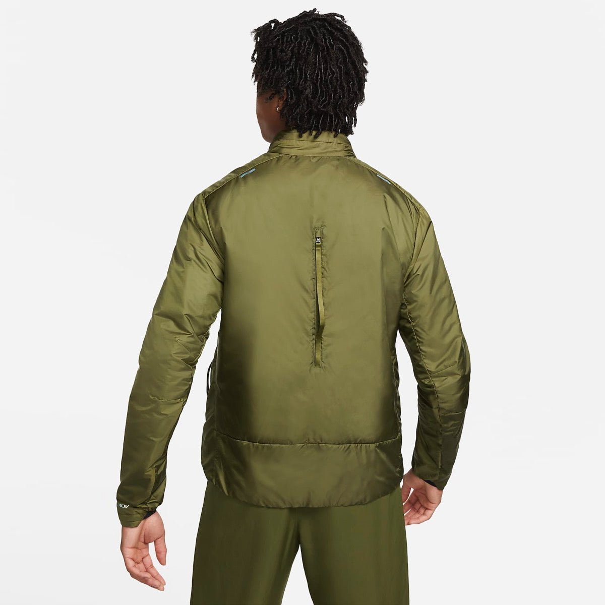 Мъжко яке Nike ADV Running Jacket - Airhouse