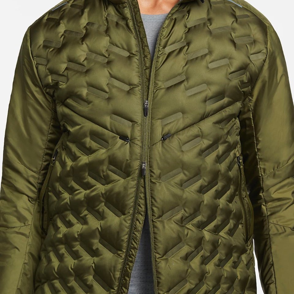 Мъжко яке Nike ADV Running Jacket - Airhouse