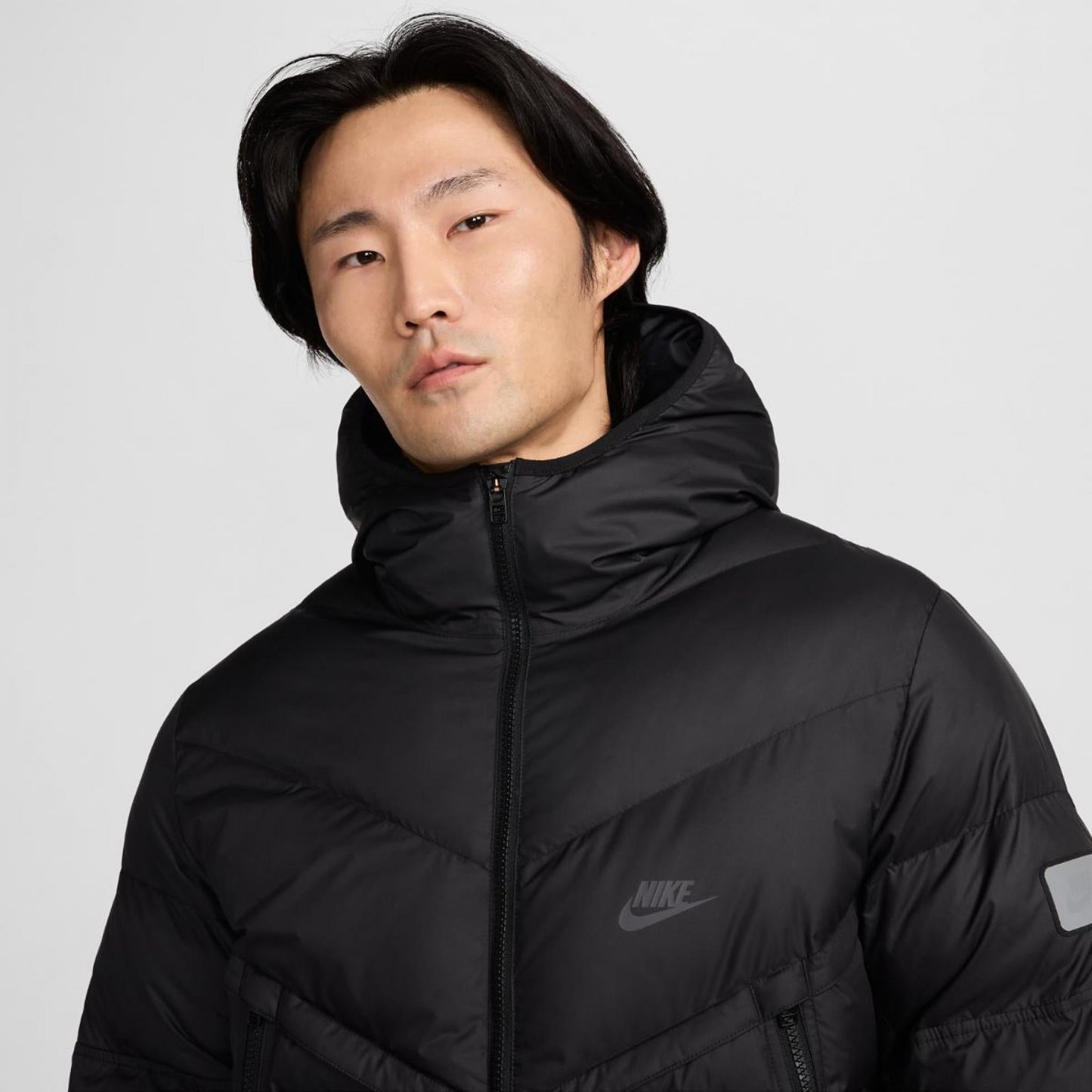 Мъжко яке Nike Air Max Windrunner Jacket - Airhouse