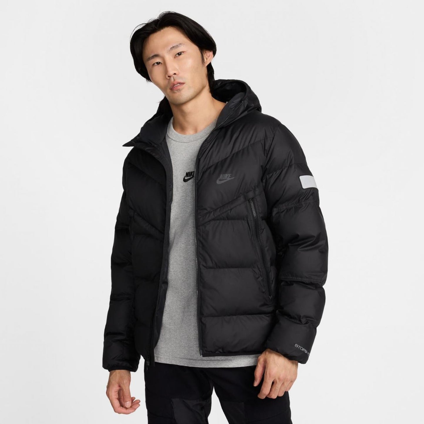 Мъжко яке Nike Air Max Windrunner Jacket - Airhouse