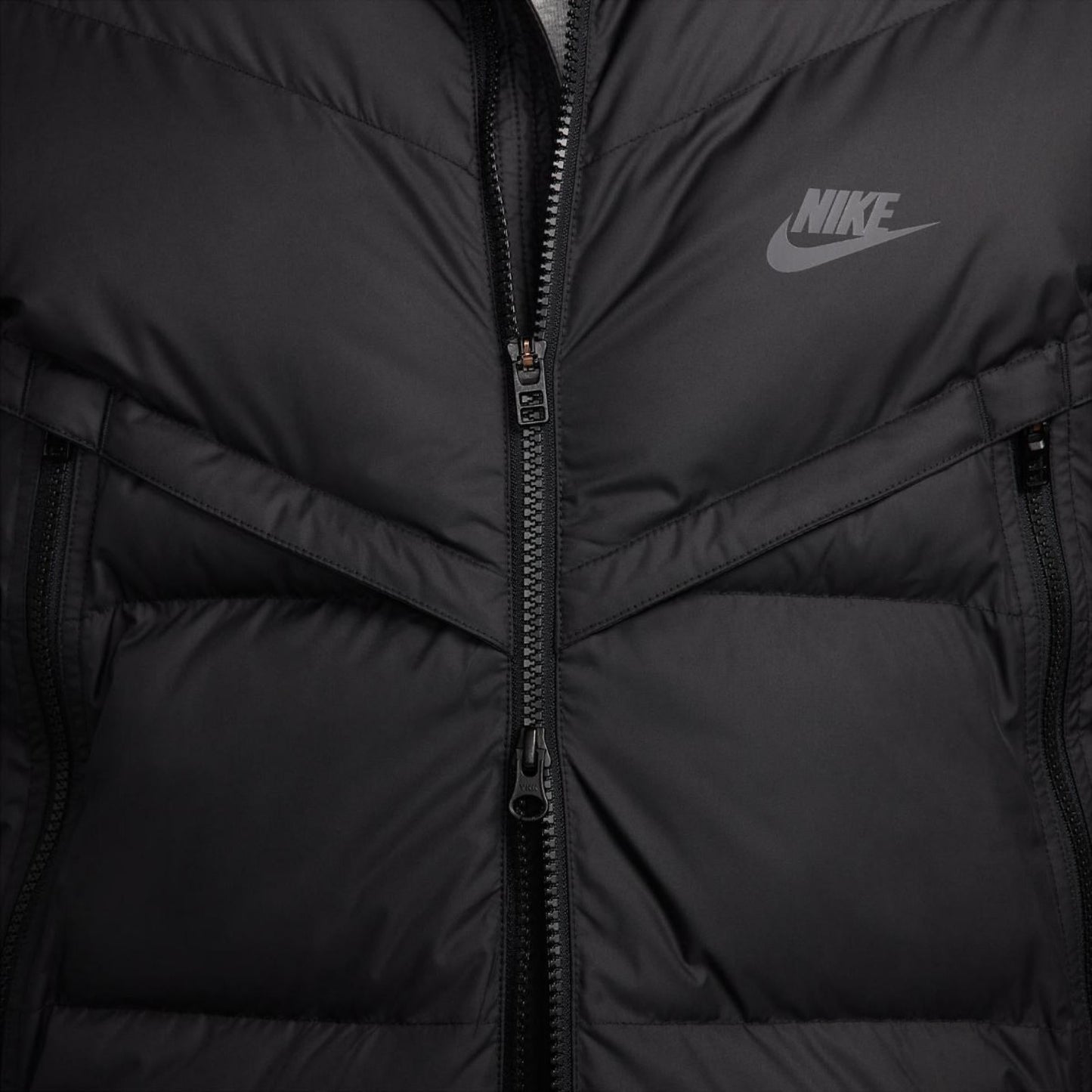 Мъжко яке Nike Air Max Windrunner Jacket - Airhouse