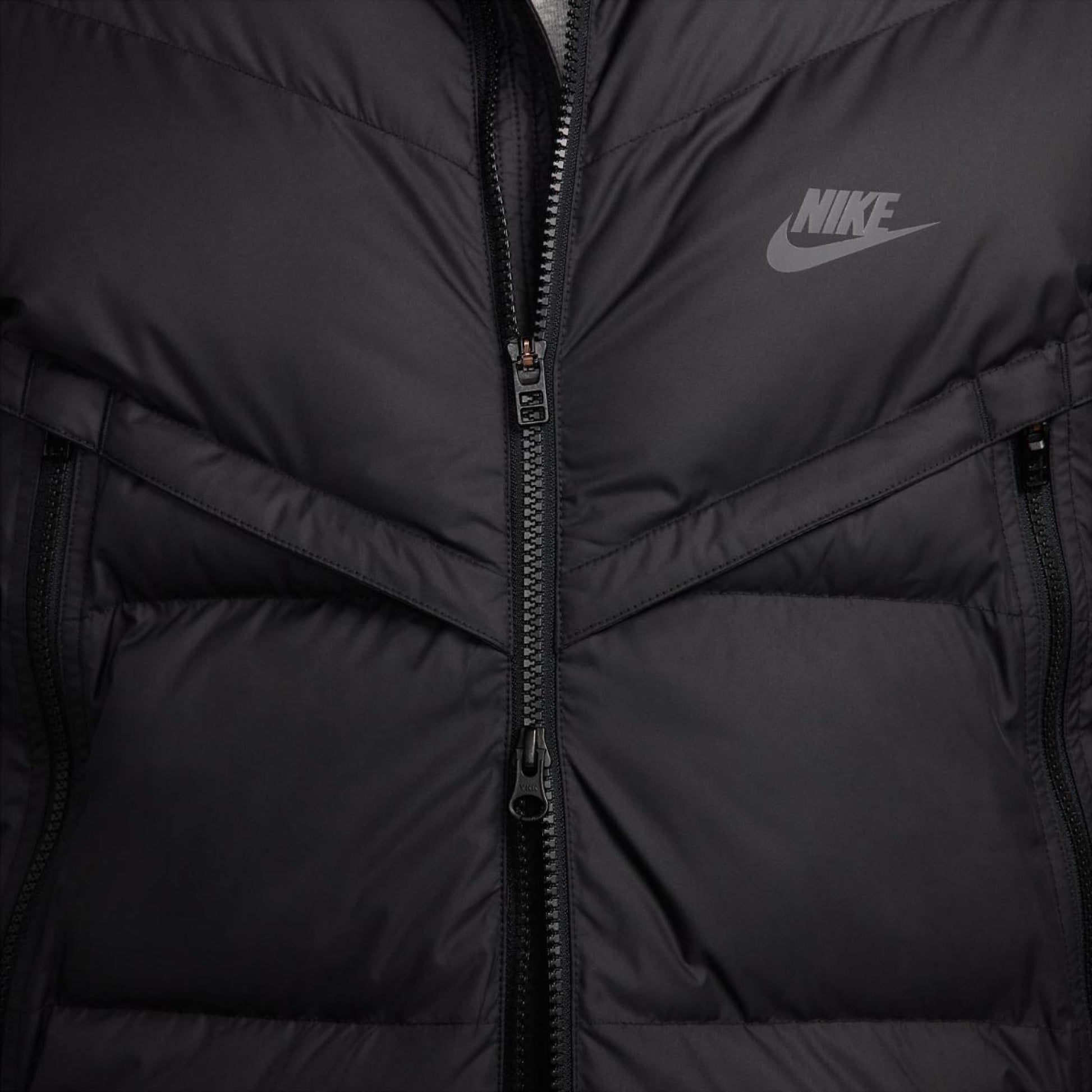 Мъжко яке Nike Air Max Windrunner Jacket - Airhouse