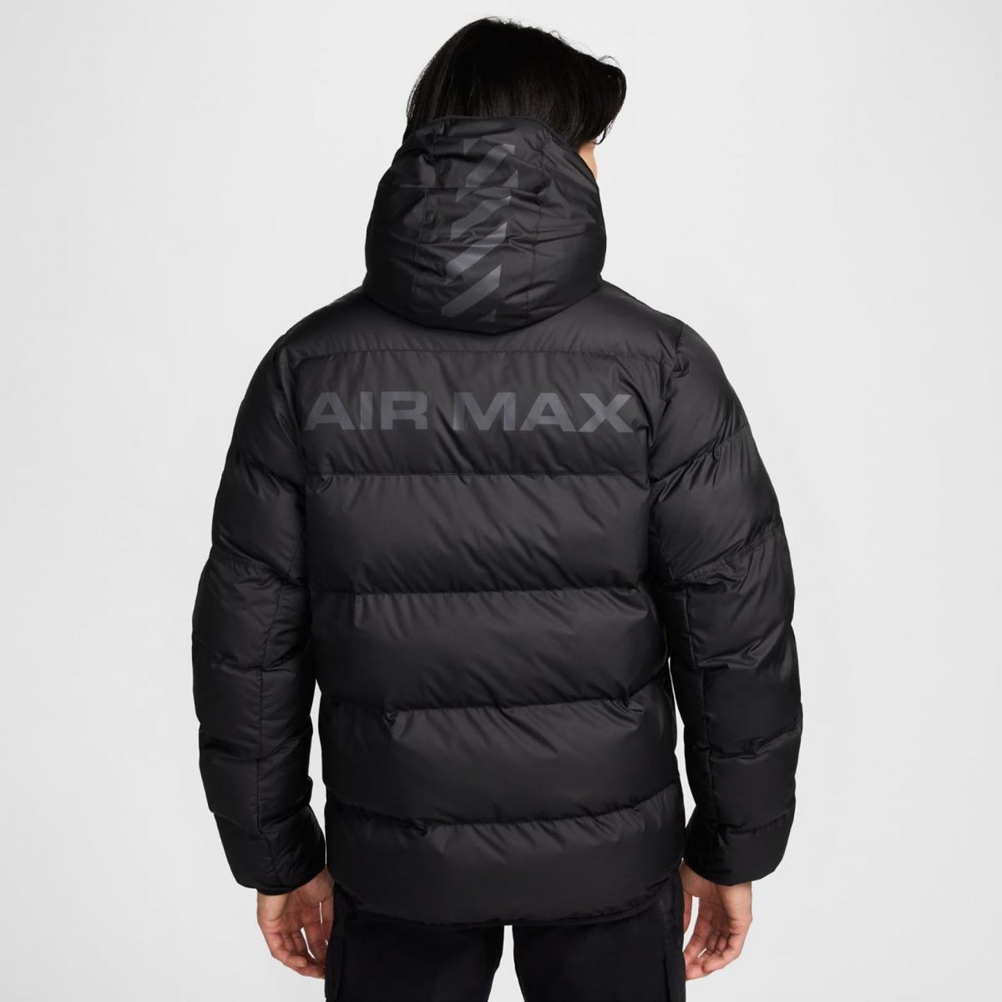 Мъжко яке Nike Air Max Windrunner Jacket - Airhouse